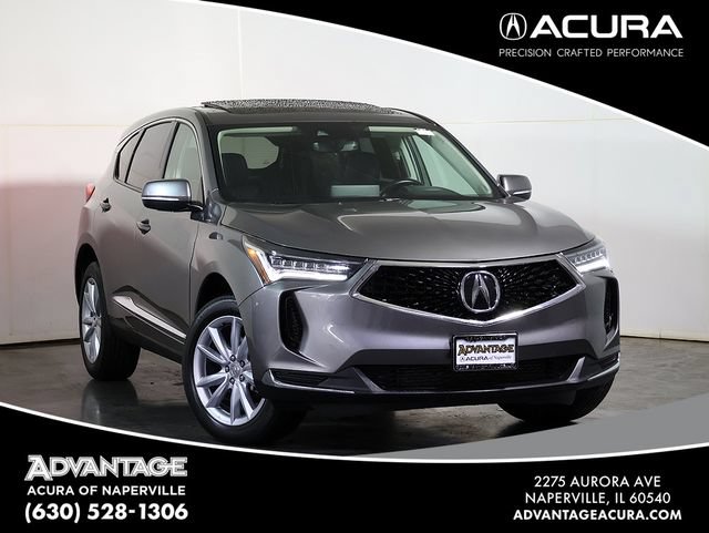 Used 2023 Acura RDX AWD image 1