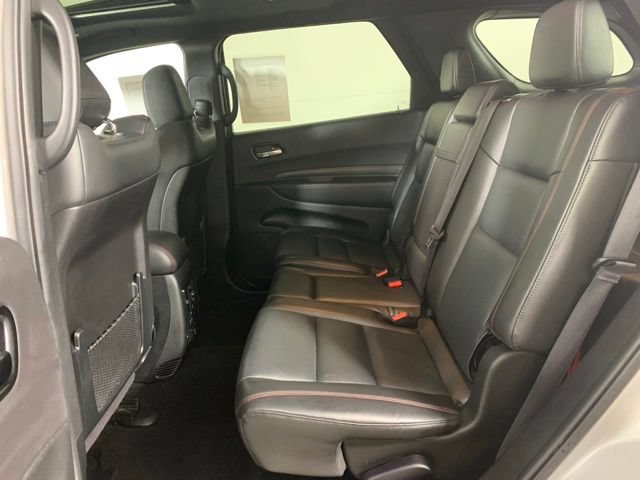 Used 2025 Dodge Durango R/T AWD/4WD image 28