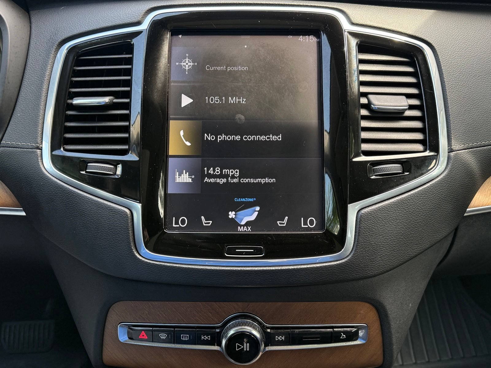 Used 2019 Volvo XC90 T6 Inscription w/ Advanced Package AWD/4WD image 29
