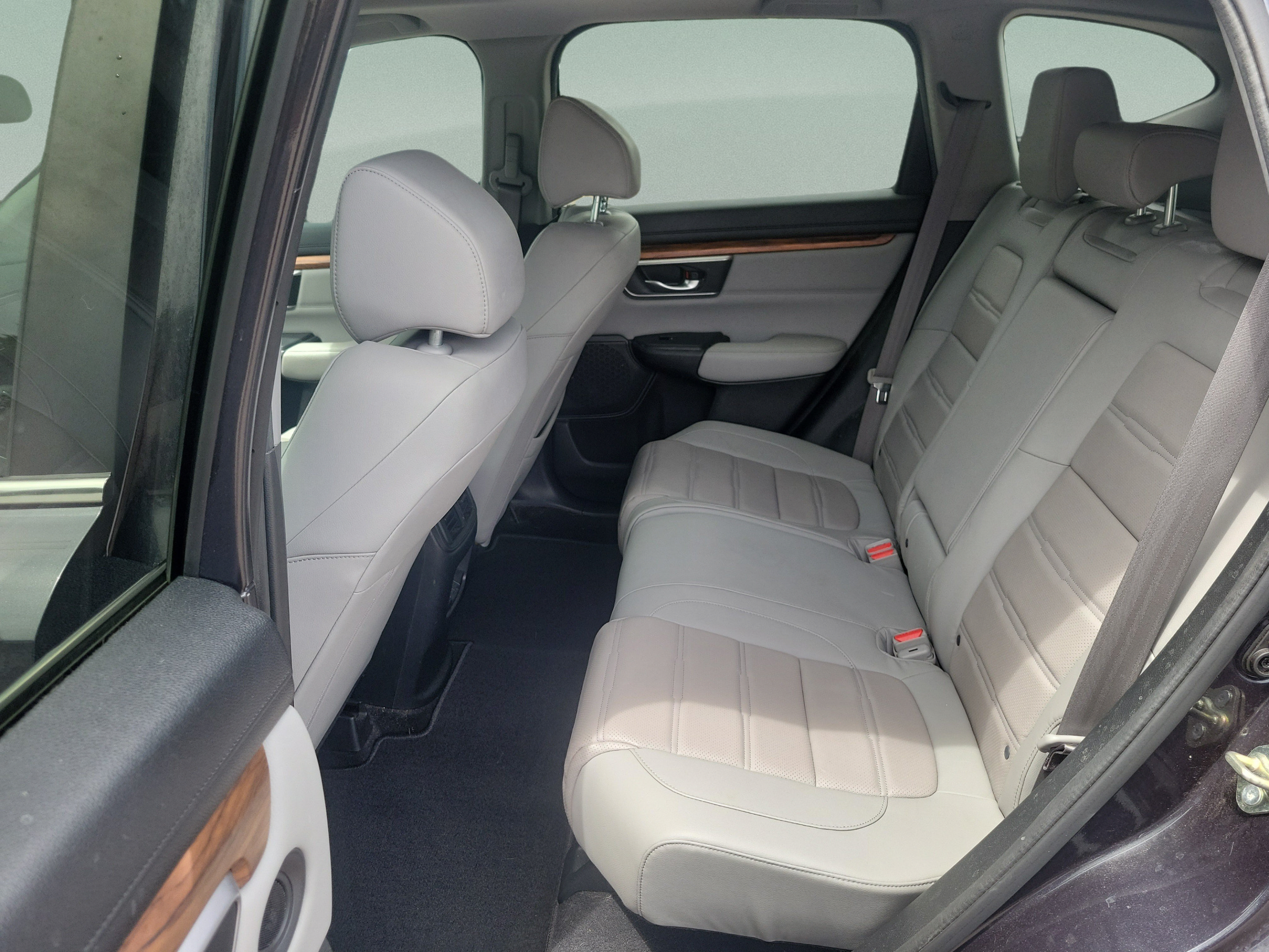 Used 2017 Honda CR-V EX-L image 9