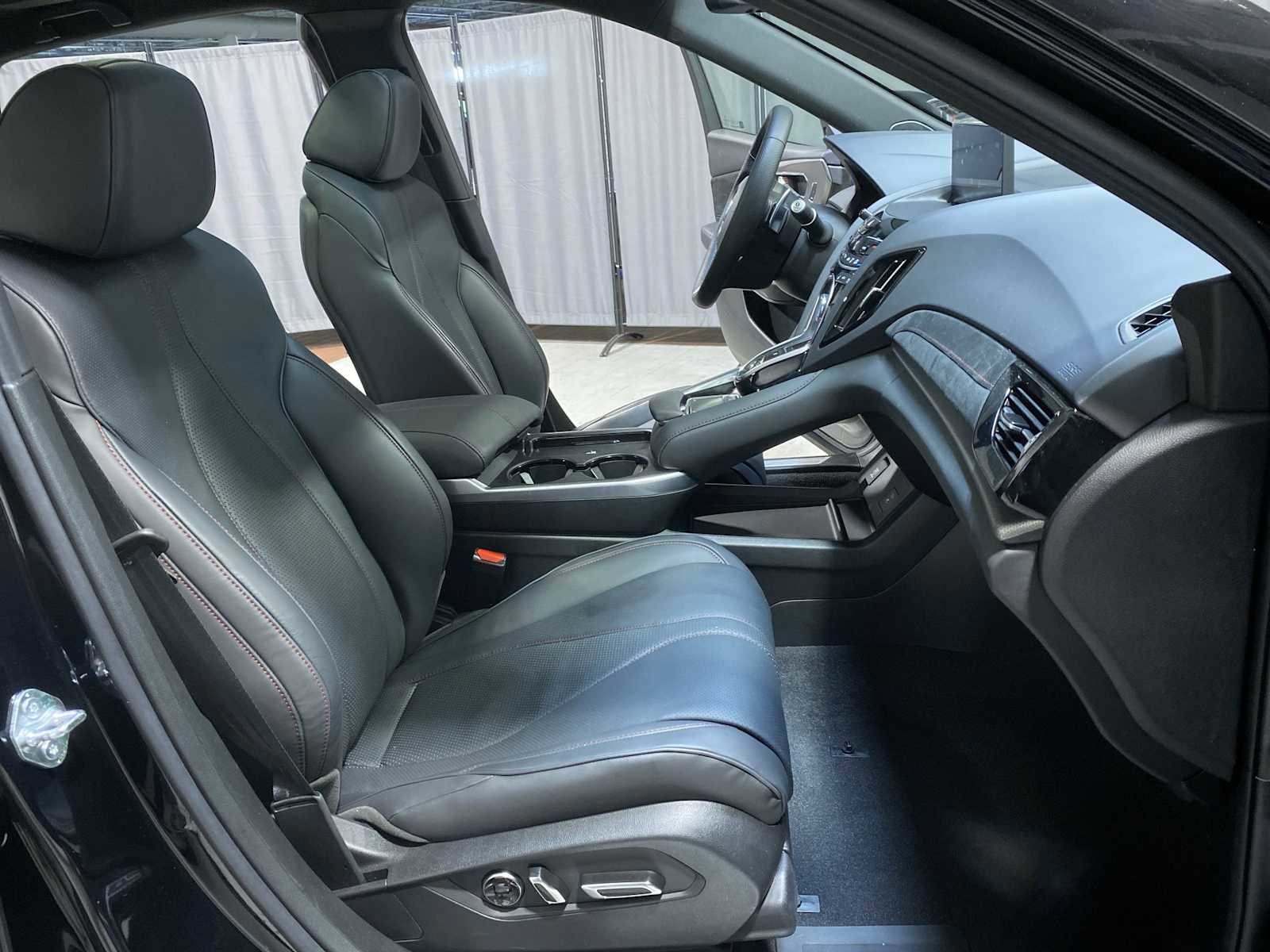 Used 2025 Acura RDX A-Spec AWD/4WD image 14