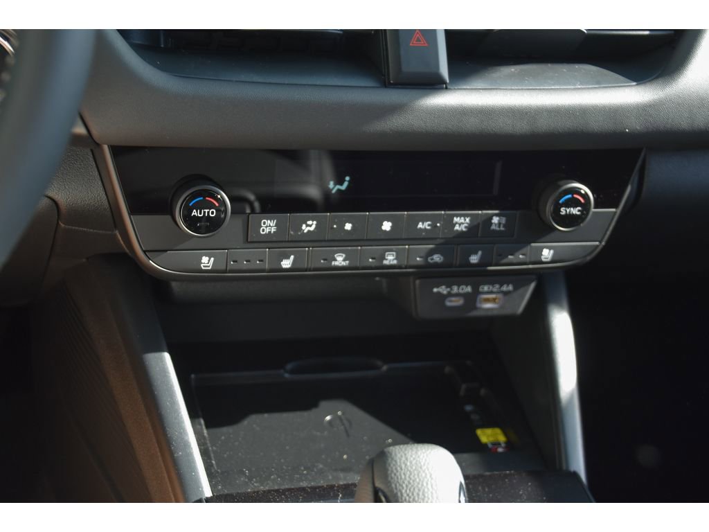 New 2026 Subaru Outback Touring XT AWD/4WD image 37