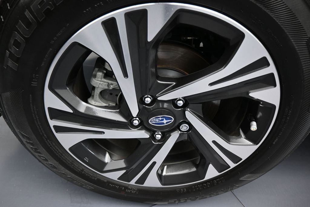 Used 2025 Subaru Crosstrek 2.0i Premium AWD/4WD image 43