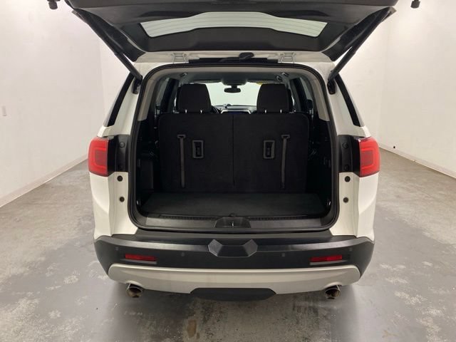 Used 2017 GMC Acadia SLE w/ Driver Alert Package I FWD image 24