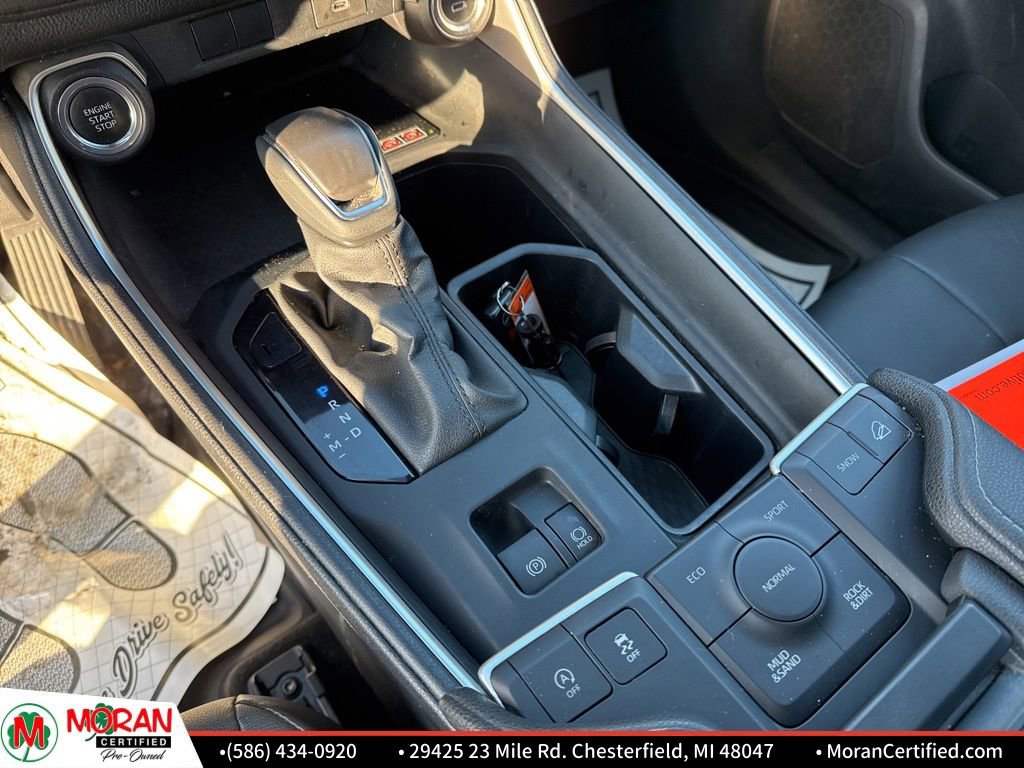 Used 2024 Toyota Grand Highlander XLE image 18