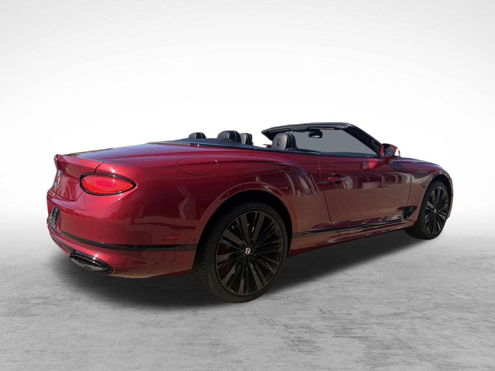 Used 2022 Bentley Continental GT Speed AWD/4WD image 7