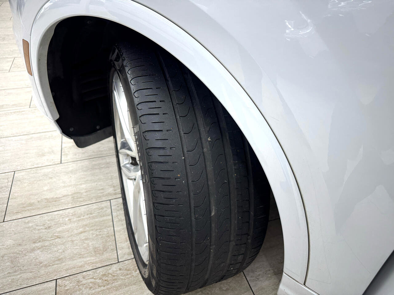 Used 2018 Audi Q7 3.0T Prestige image 47