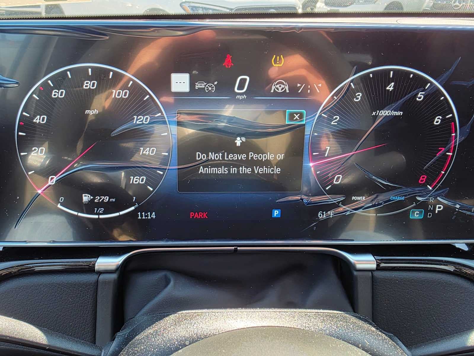 Used 2026 Mercedes-Benz S 580 4MATIC Sedan image 25