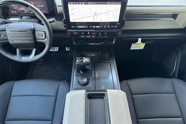 New 2026 GMC Hummer EV SUV w/ LPO, Sport Package image 15