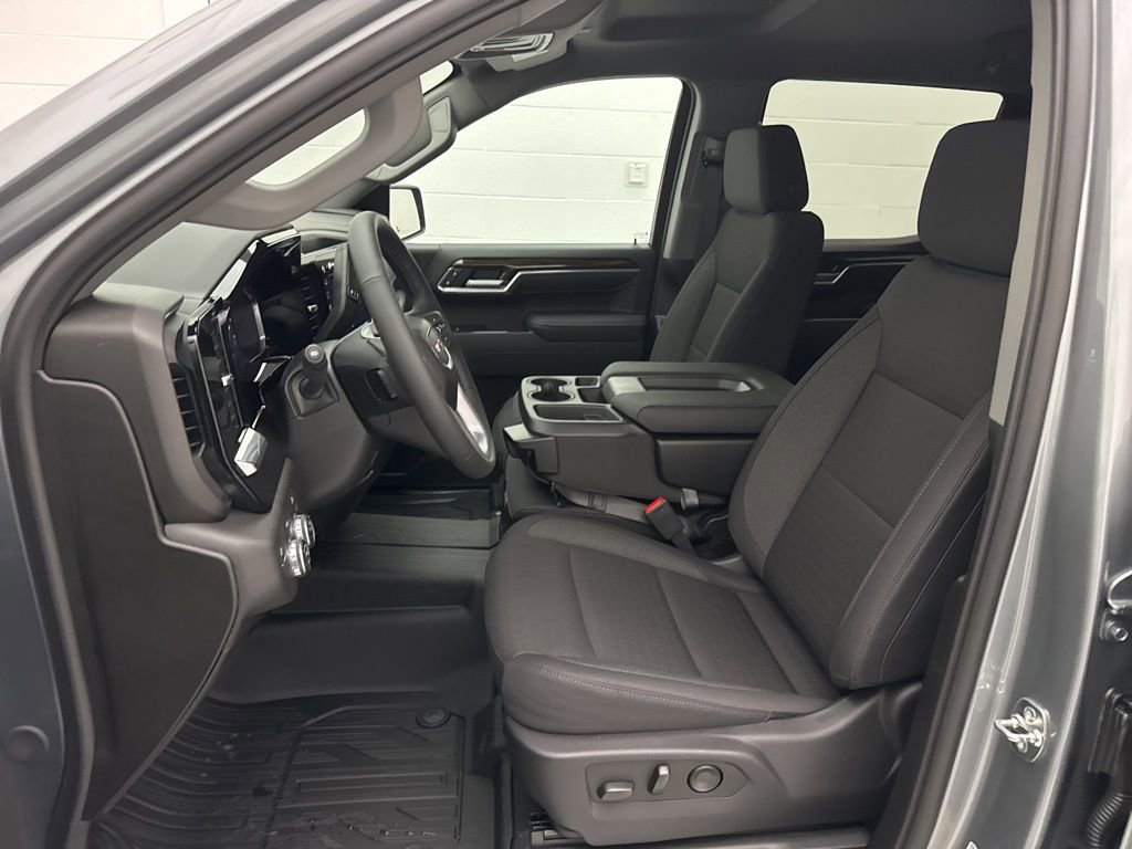 New 2026 GMC Sierra 1500 Elevation w/ Elevation Select Package image 18