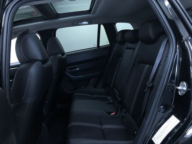 Used 2026 MAZDA CX-50 AWD 2.5 S w/ Preferred Pkg image 21