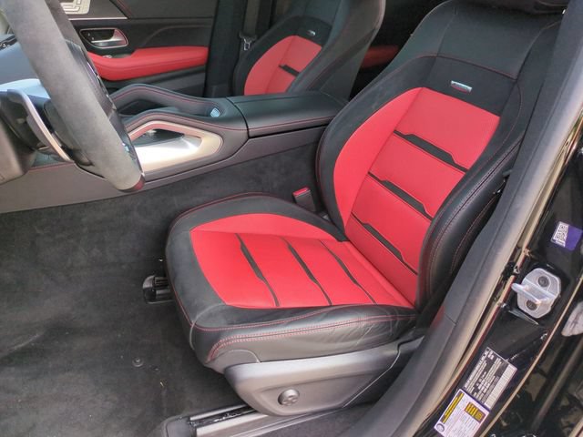 Used 2024 Mercedes-Benz GLE 53 AMG 4MATIC Coupe image 12