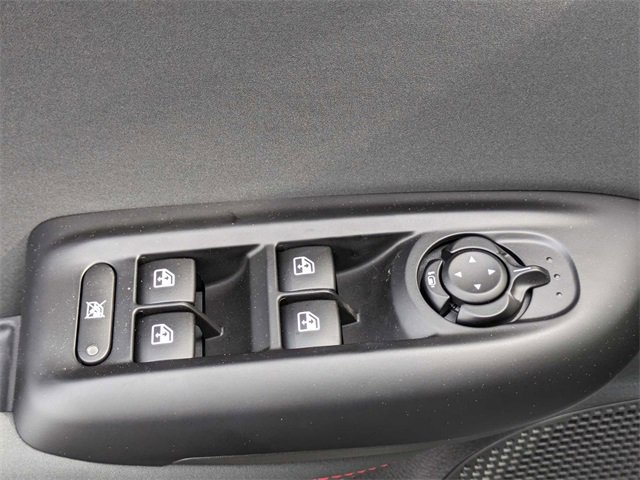 New 2024 Dodge Hornet R/T image 11