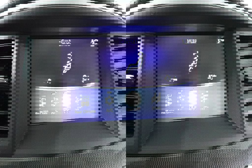 Used 2020 INFINITI QX60 Pure image 19