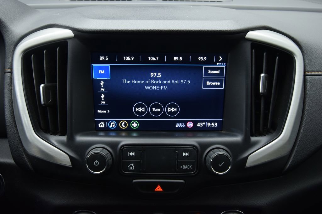 Used 2019 GMC Terrain SLT w/ Preferred Package image 15