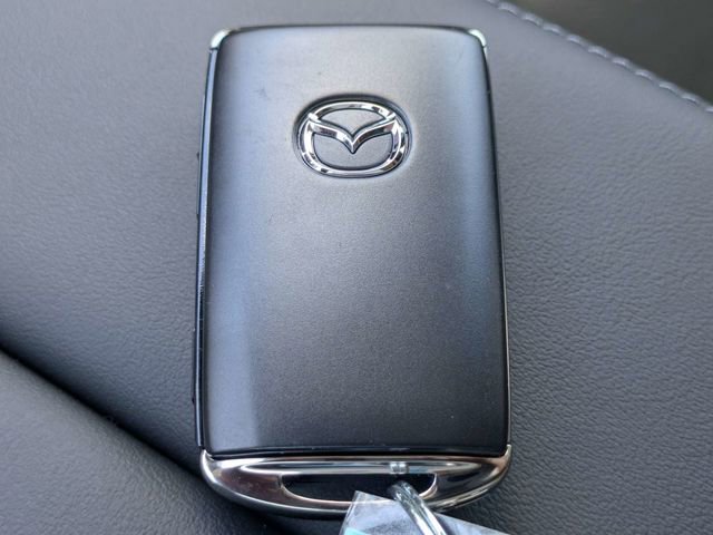 New 2026 MAZDA CX-5 Select AWD/4WD image 25