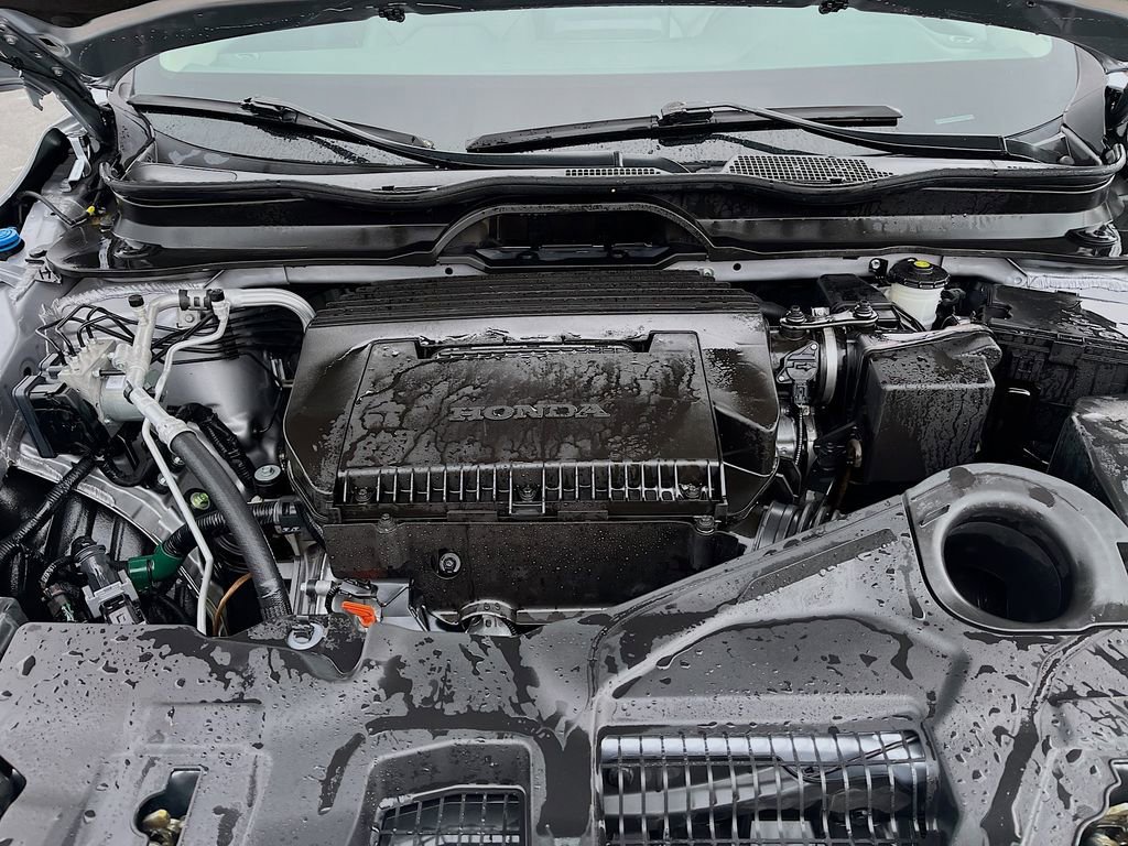 Used 2024 Honda Pilot Touring image 31