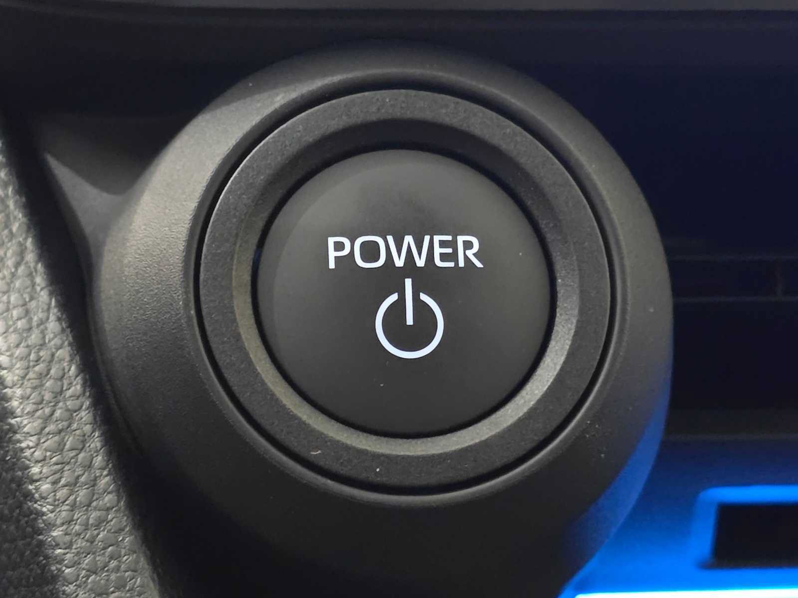 Certified 2024 Toyota Prius XLE AWD/4WD image 19