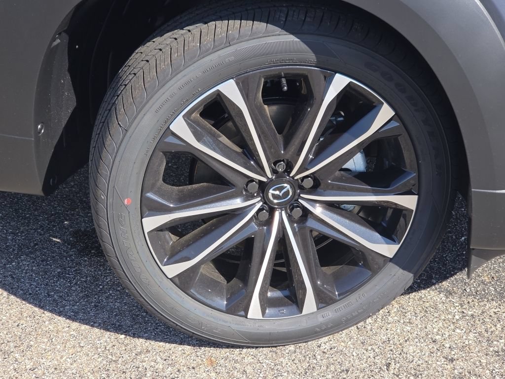 New 2026 MAZDA CX-50 AWD 2.5 S w/ Weather Package image 14