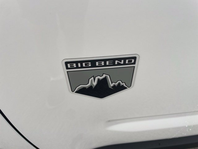 New 2026 Ford Bronco Sport Big Bend AWD/4WD image 5