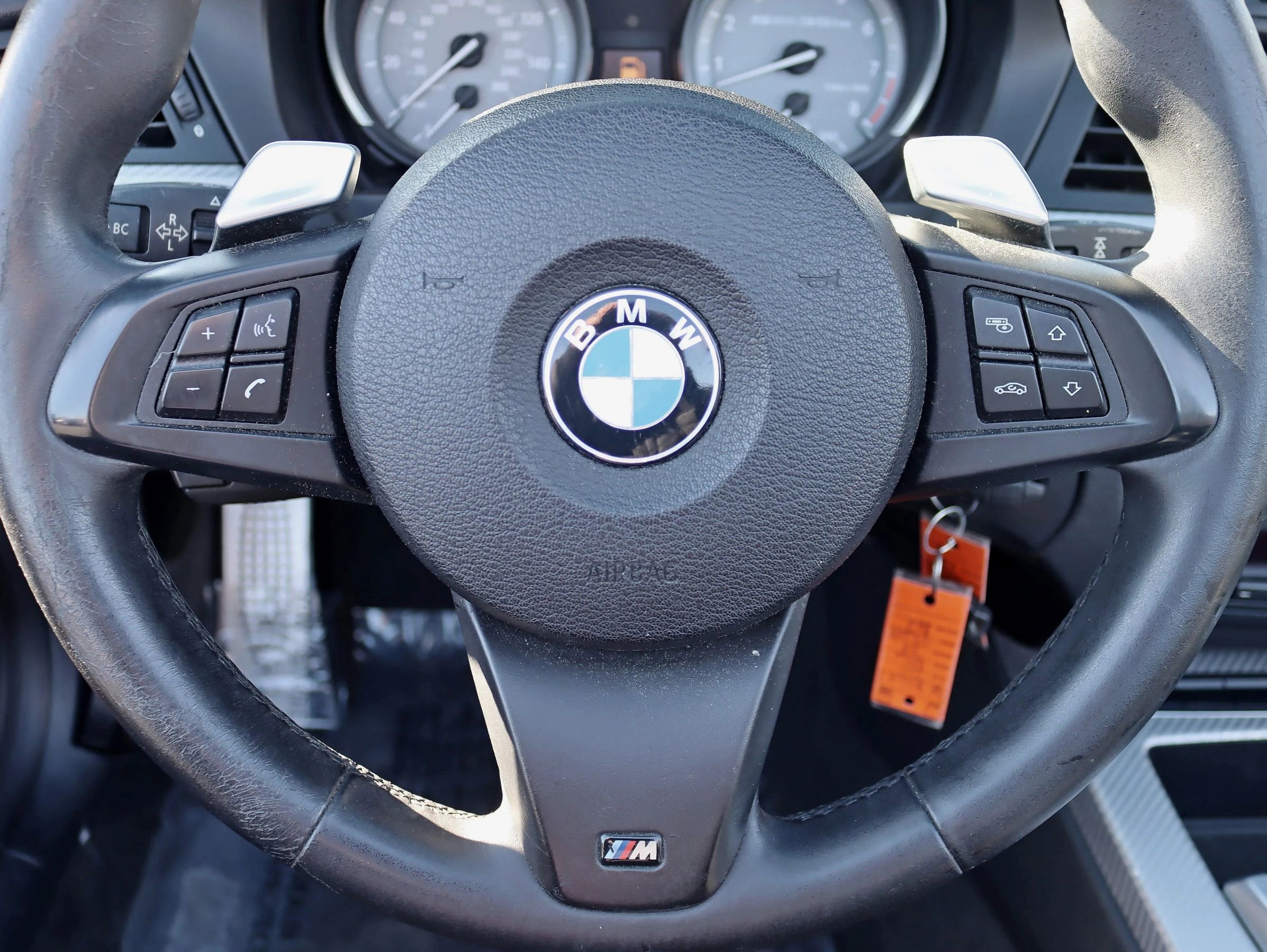 Used 2011 BMW Z4 sDrive35is image 20