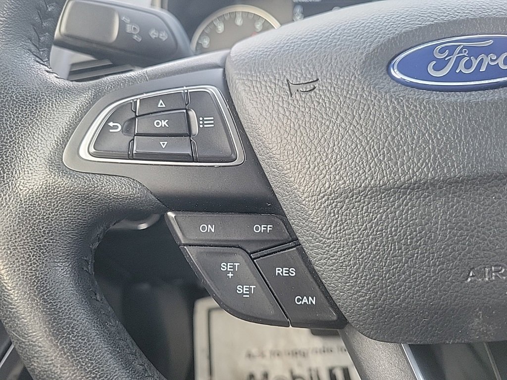 Used 2020 Ford EcoSport Titanium image 11