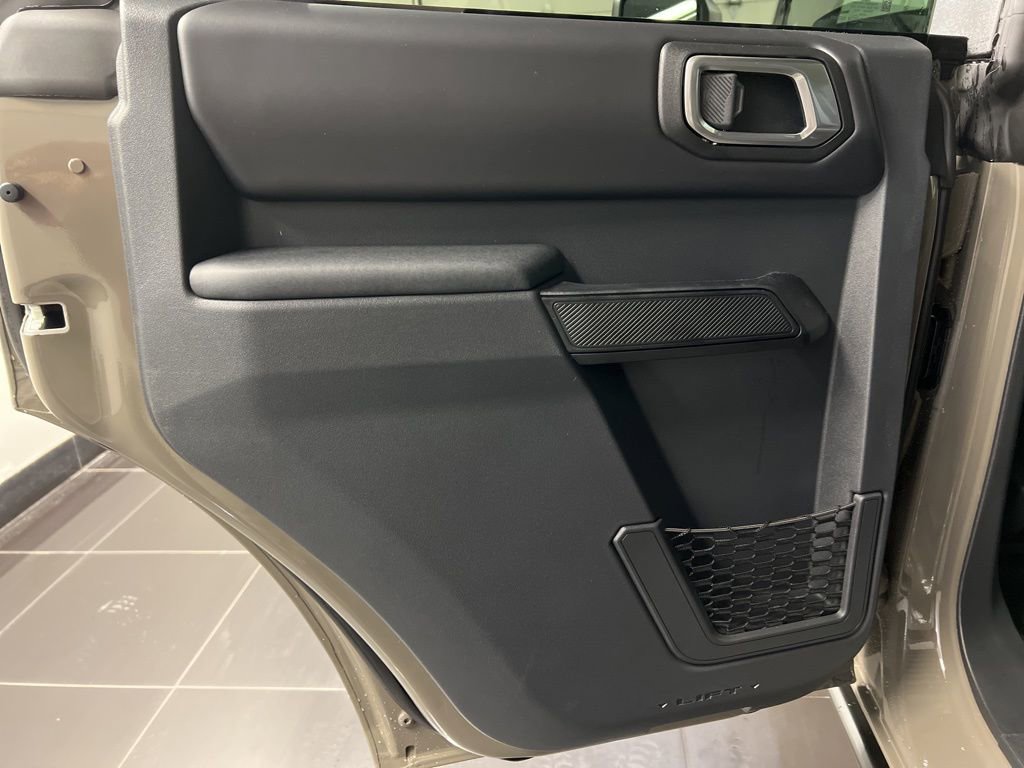 New 2026 Ford Bronco Badlands image 35