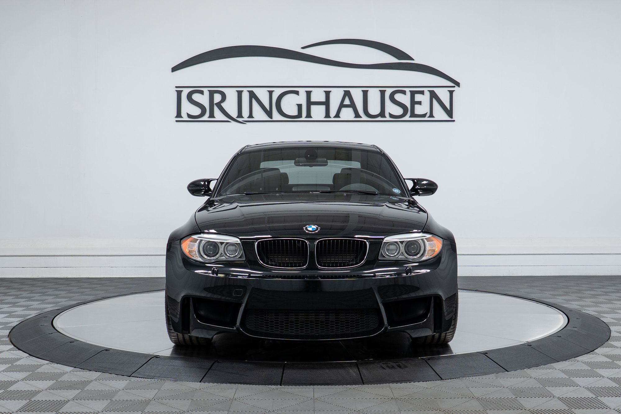 Used 2011 BMW 1 Series M image 2