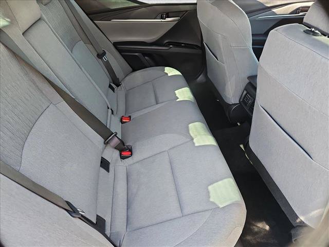 Used 2026 Toyota Camry LE w/ Convenience Package FWD image 25