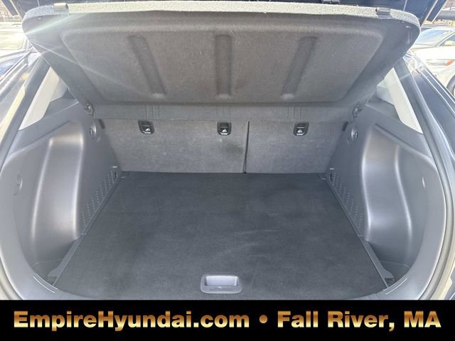 Used 2024 Hyundai Kona SEL image 6