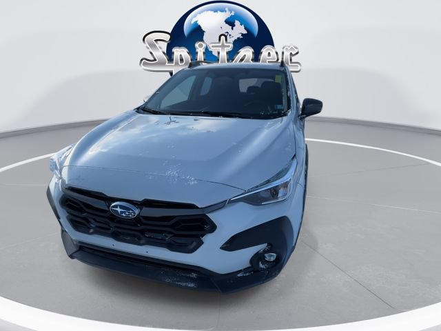 Certified 2024 Subaru Crosstrek 2.0i Premium image 3
