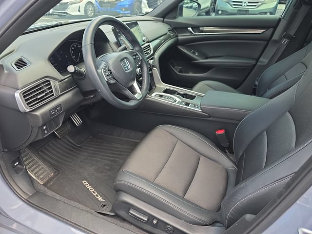 Used 2022 Honda Accord Sport image 10