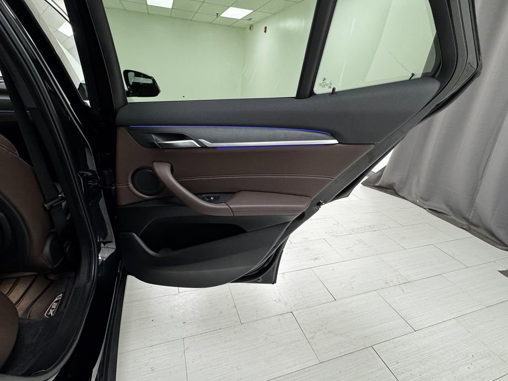 Used 2018 BMW X2 xDrive28i w/ Convenience Package image 15