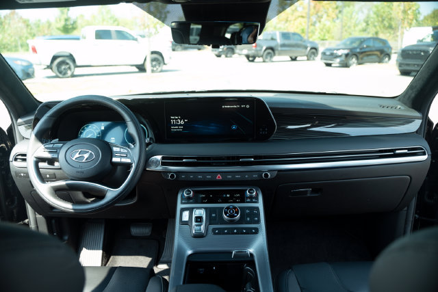Used 2024 Hyundai Palisade Calligraphy AWD/4WD image 27