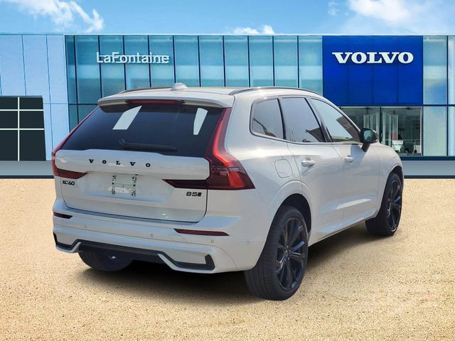 New 2026 Volvo XC60 B5 Ultra w/ Protection Package Premier AWD/4WD image 4