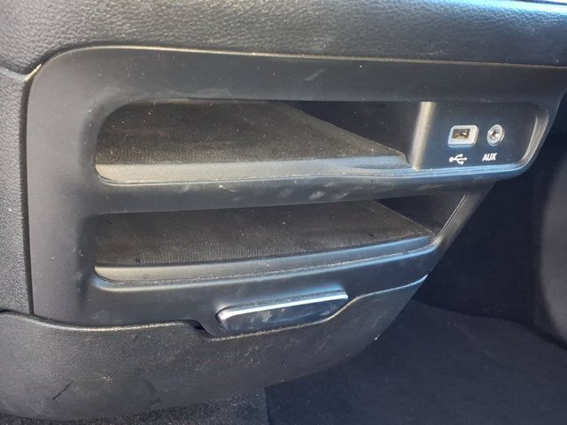 Used 2018 Chrysler Pacifica Touring Plus w/ S Appearance Package FWD image 15
