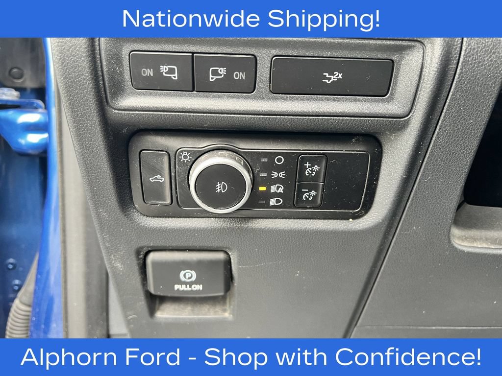 Certified 2023 Ford F150 XLT w/ Equipment Group 302A High AWD/4WD image 13
