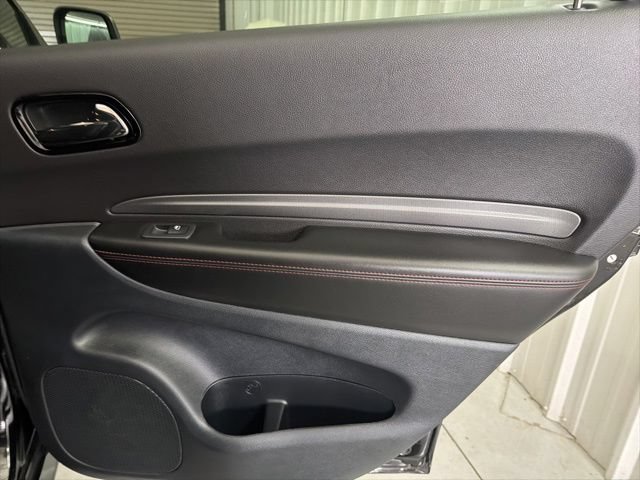 Used 2026 Dodge Durango GT AWD/4WD image 16