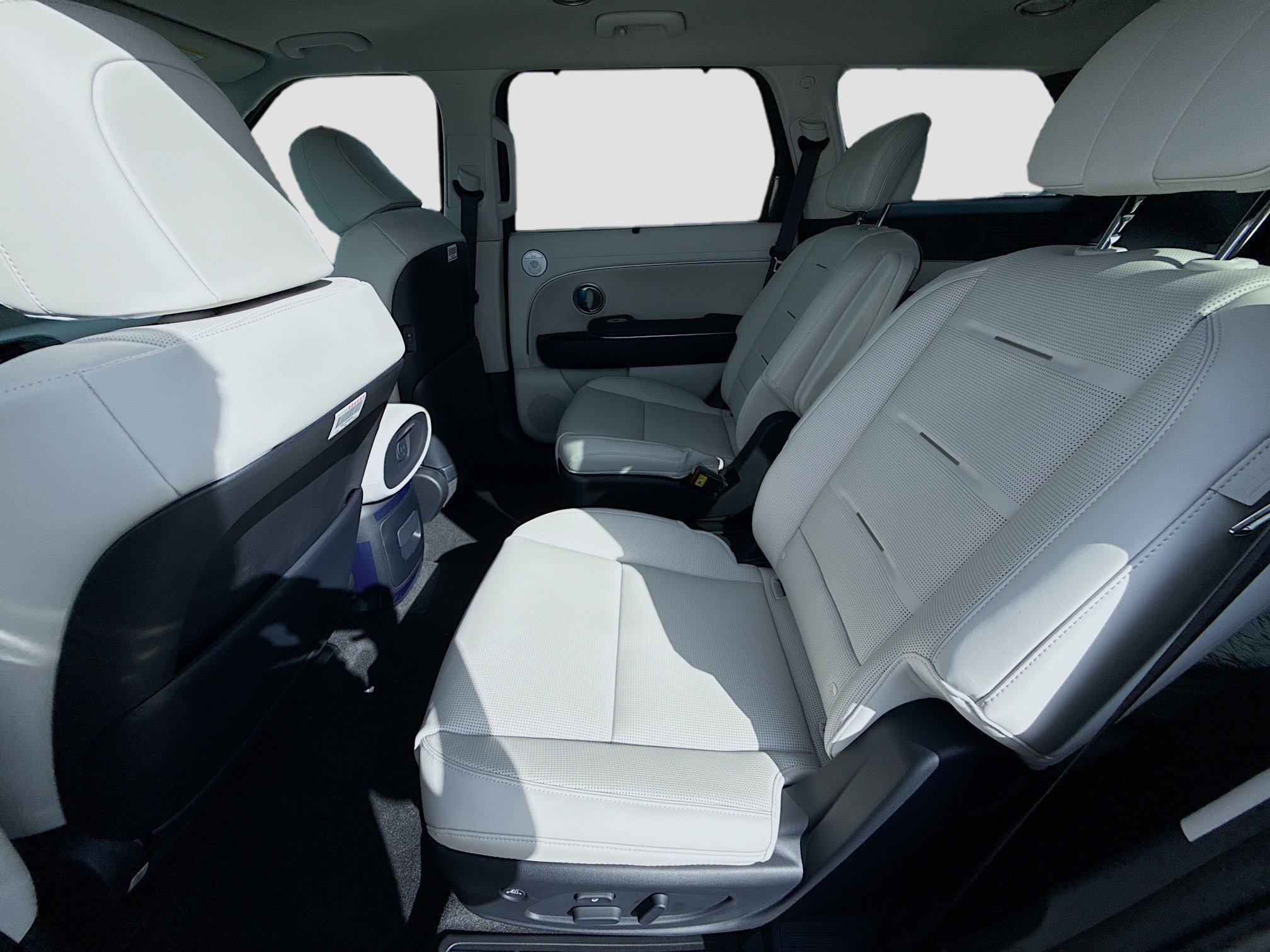 New 2026 Hyundai Palisade Calligraphy image 20