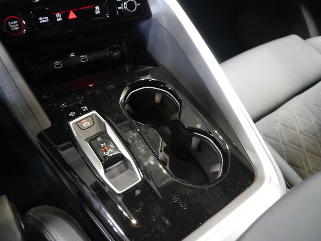 New 2026 Audi SQ5 Premium Plus AWD/4WD image 35