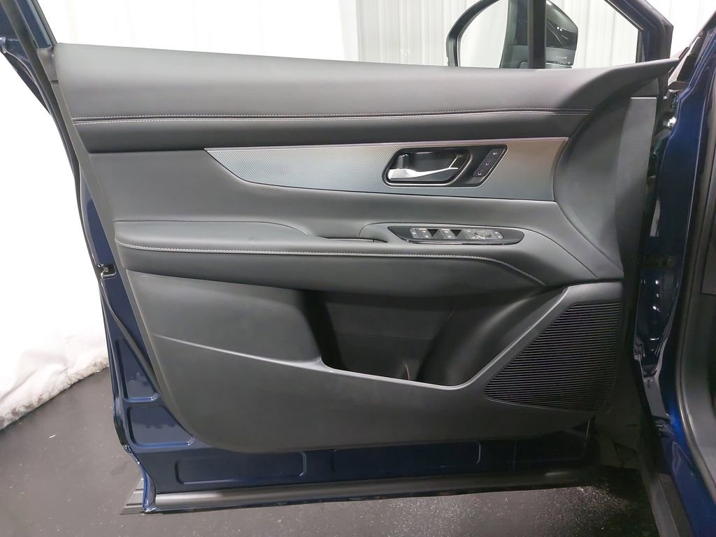 New 2025 Nissan Murano SL w/ Cargo Package image 28