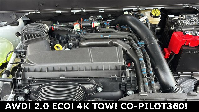 New 2026 Ford Maverick XL w/ 4K Tow Package image 32