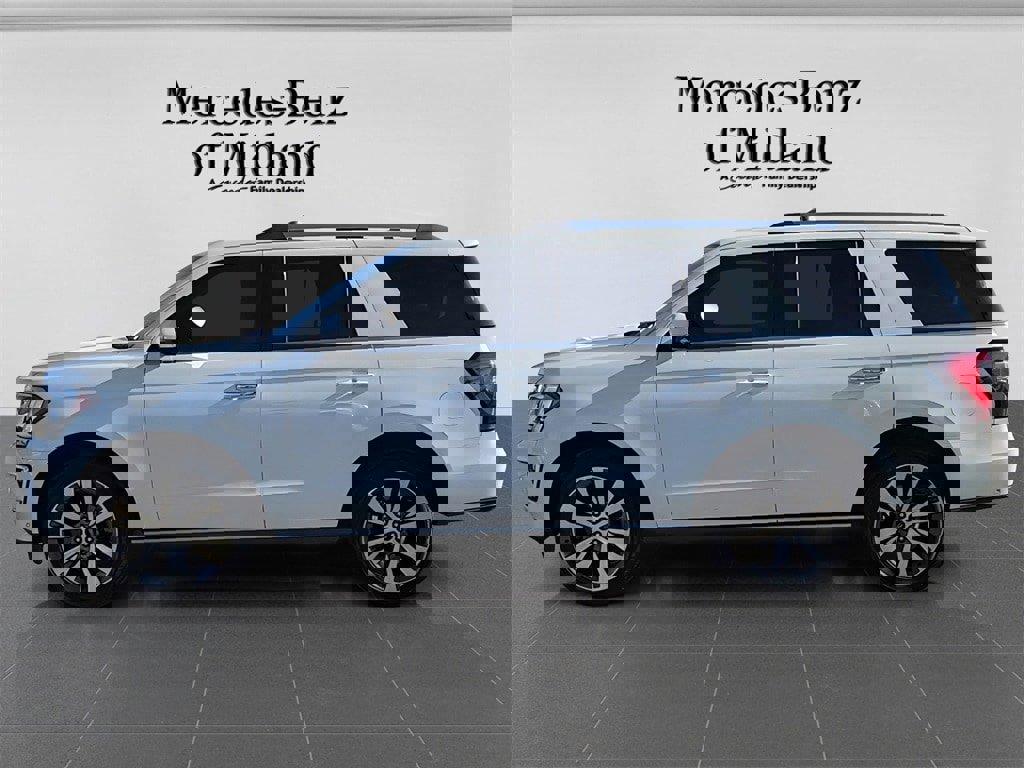 Used 2021 Ford Expedition Limited image 5