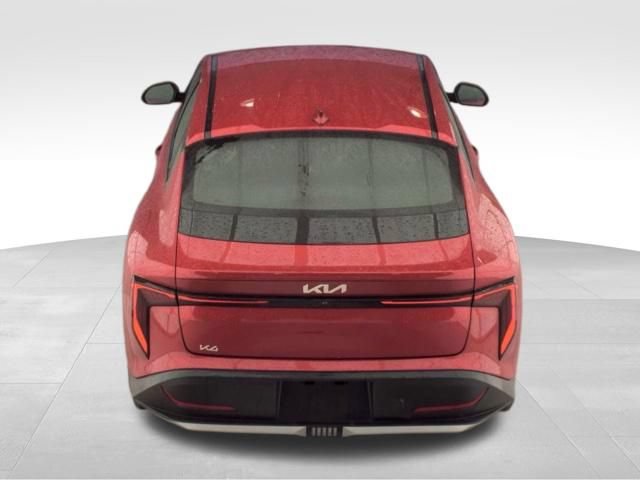 Used 2025 Kia K4 FWD image 8