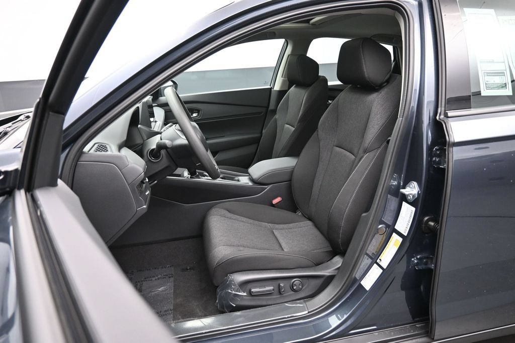 New 2026 Honda Accord SE image 16