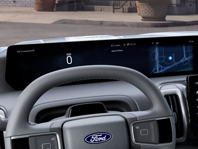 New 2027 Ford Expedition Max Active AWD/4WD image 13
