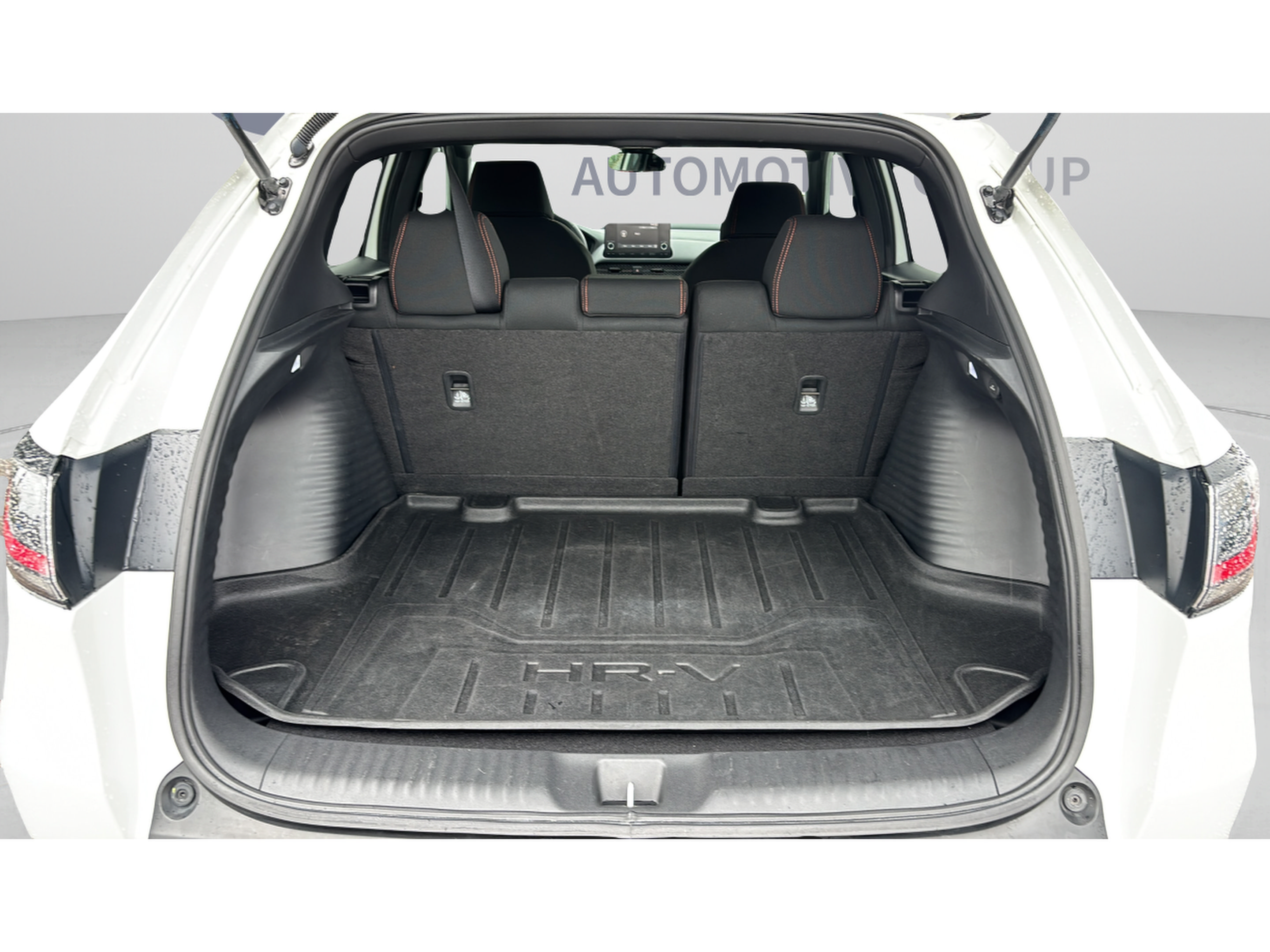 Certified 2024 Honda HR-V Sport image 13