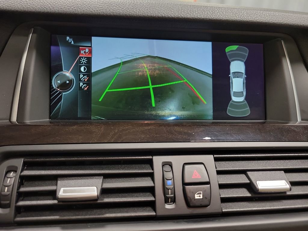 Used 2014 BMW 535i xDrive Sedan image 20