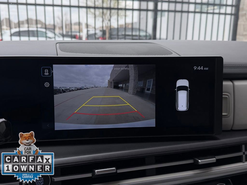 Used 2024 Hyundai Santa Fe SEL image 8