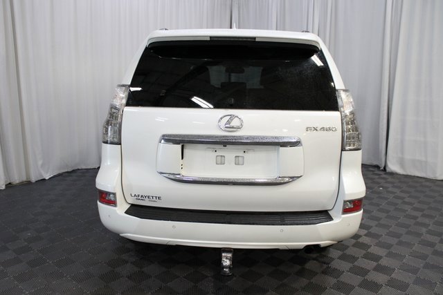 Used 2014 Lexus GX 460 image 5